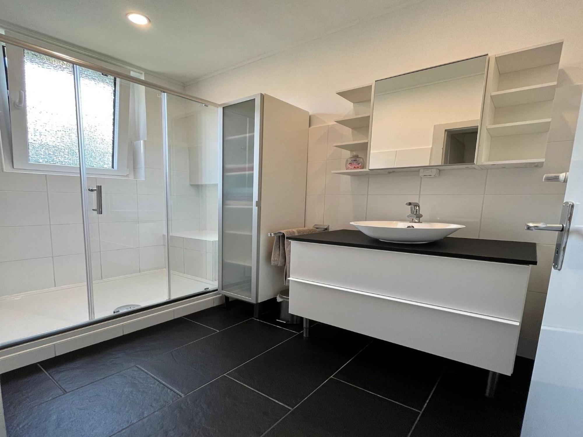Spacious Apartment In Weser Uplands With Garden Bad Pyrmont Eksteriør bilde