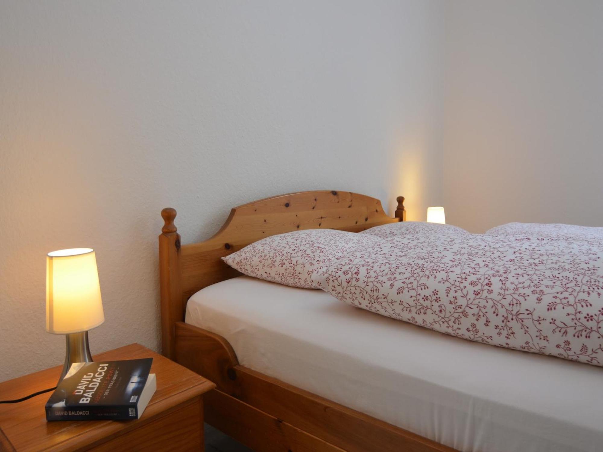Spacious Apartment In Weser Uplands With Garden Bad Pyrmont Eksteriør bilde