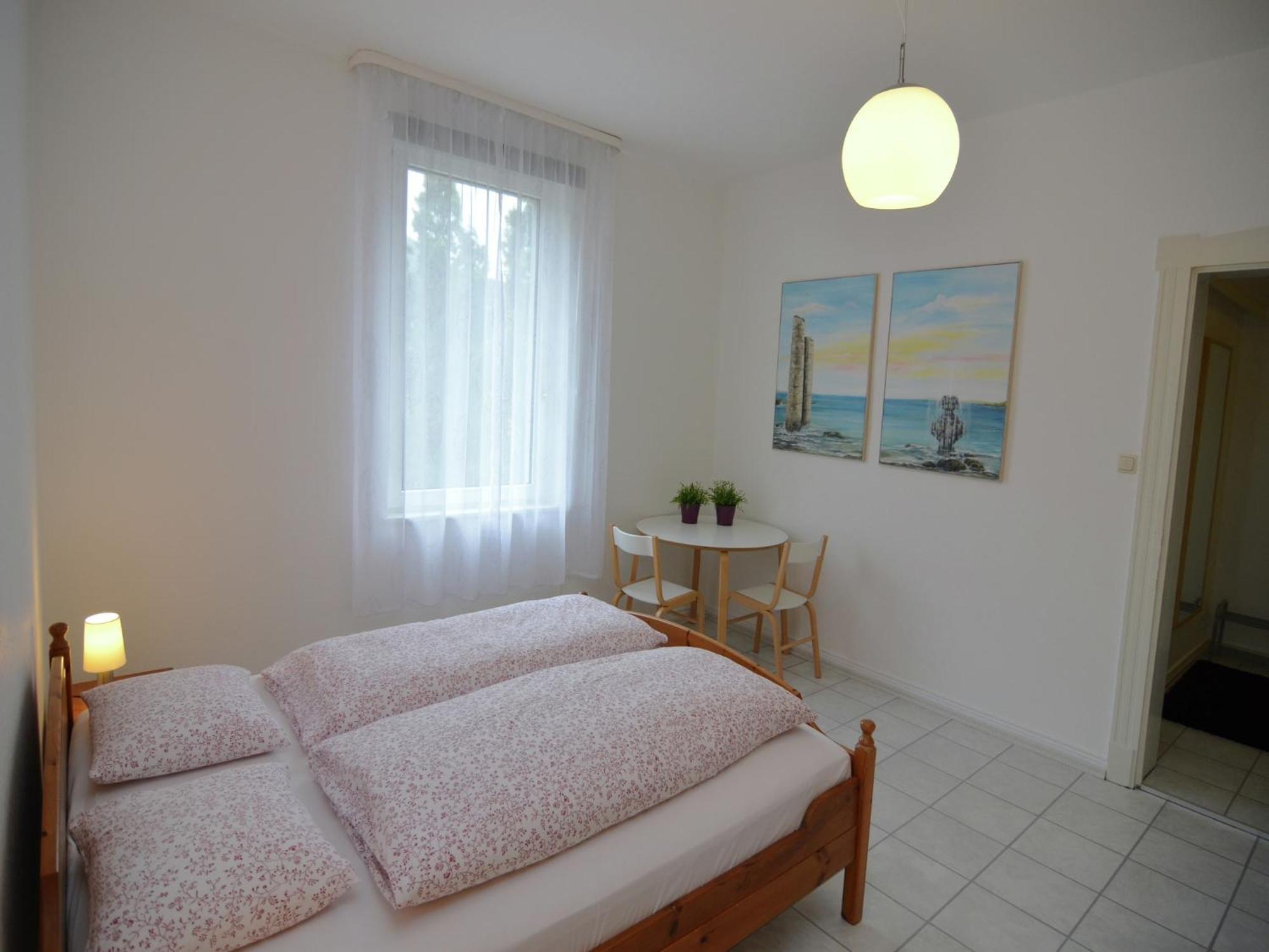 Spacious Apartment In Weser Uplands With Garden Bad Pyrmont Eksteriør bilde