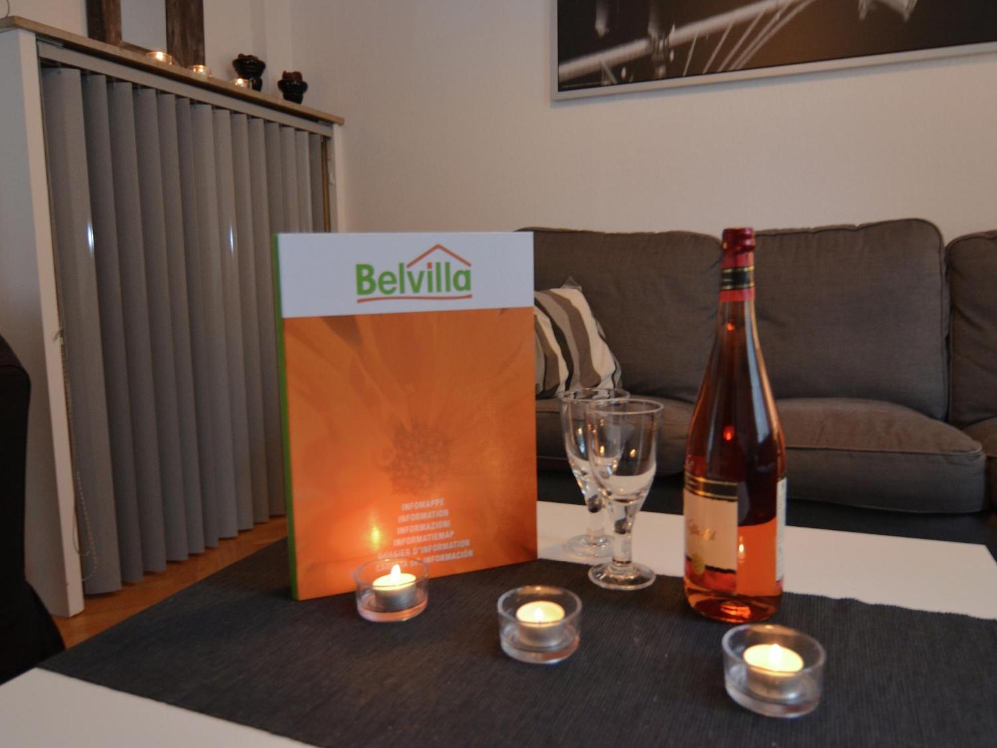 Spacious Apartment In Weser Uplands With Garden Bad Pyrmont Eksteriør bilde