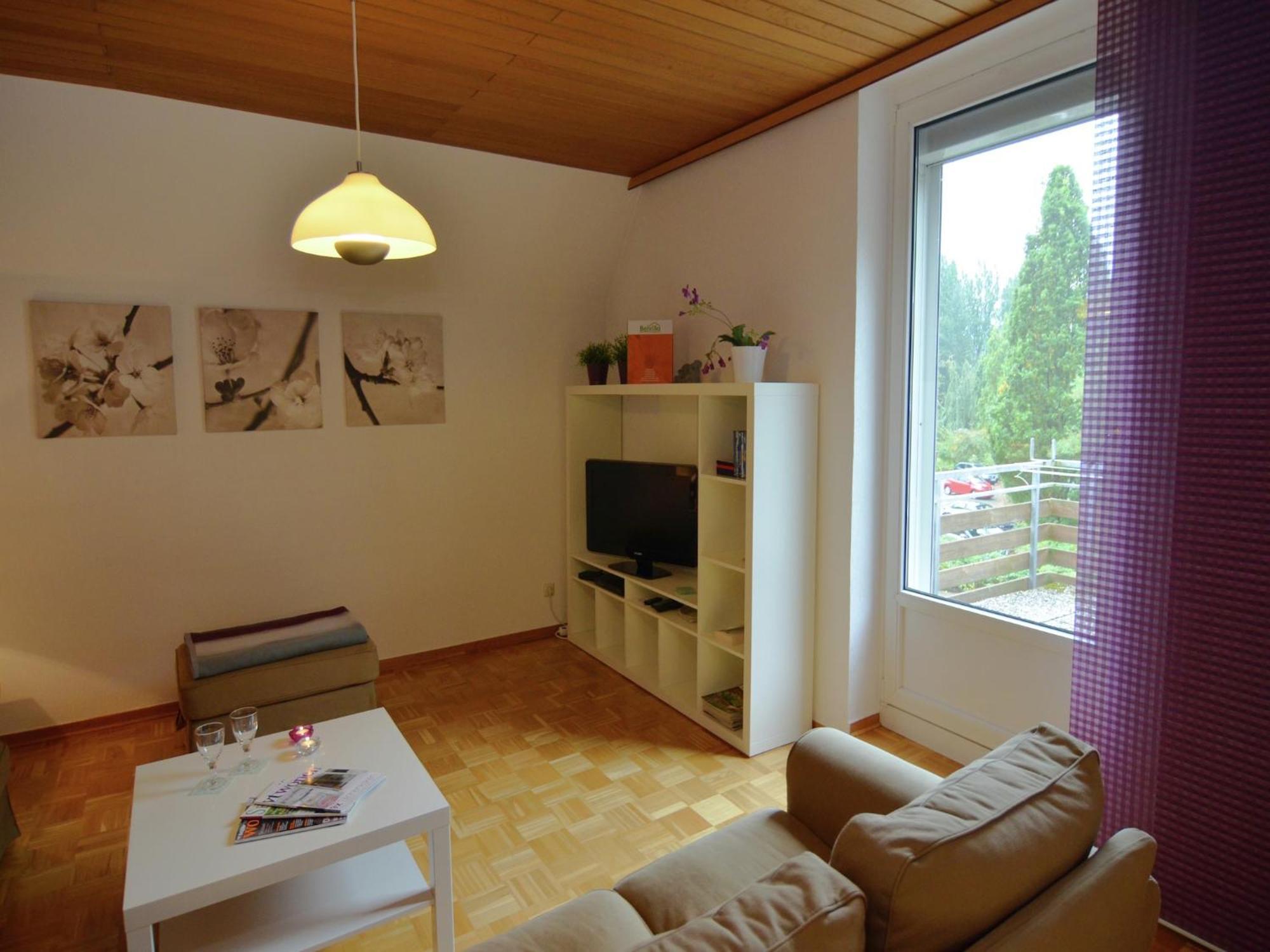 Spacious Apartment In Weser Uplands With Garden Bad Pyrmont Eksteriør bilde
